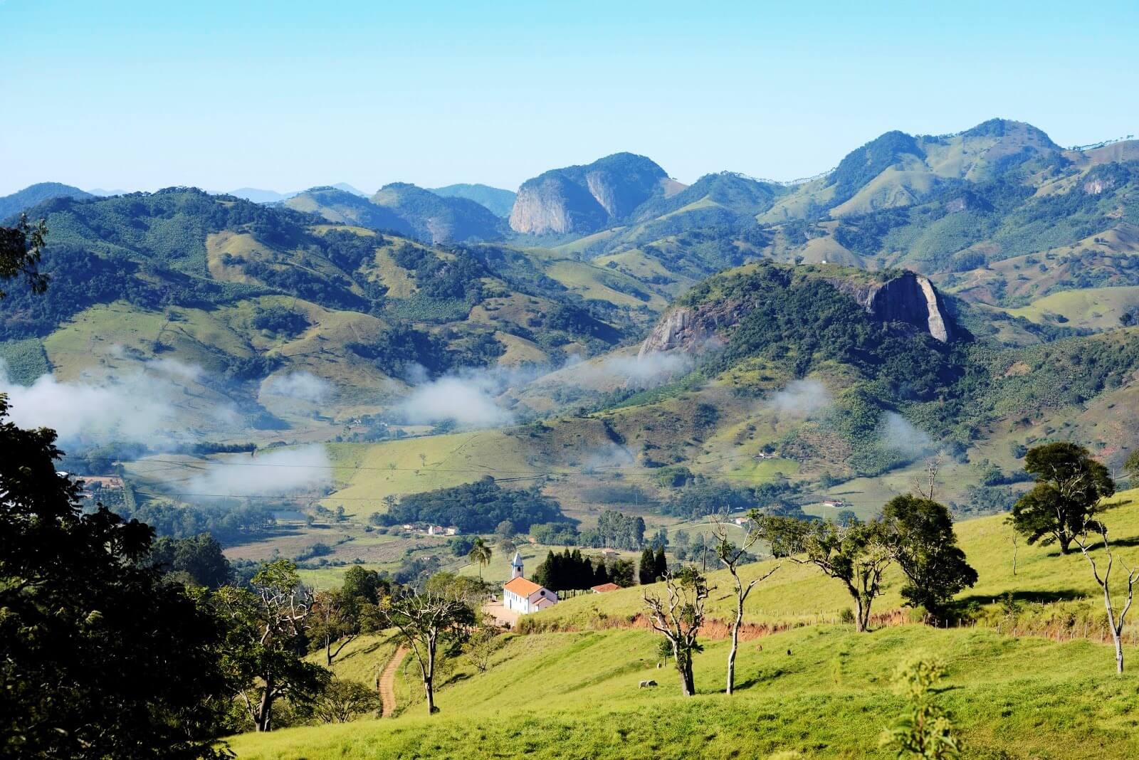 Cidades Perto De S O Paulo Para Um Bate E Volta Chapinha Na Mala