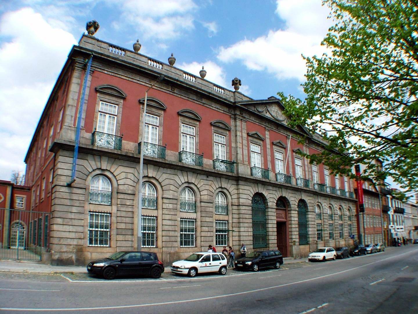 Museus Para Conhecer Na Cidade Do Porto Chapinha Na Mala 1514