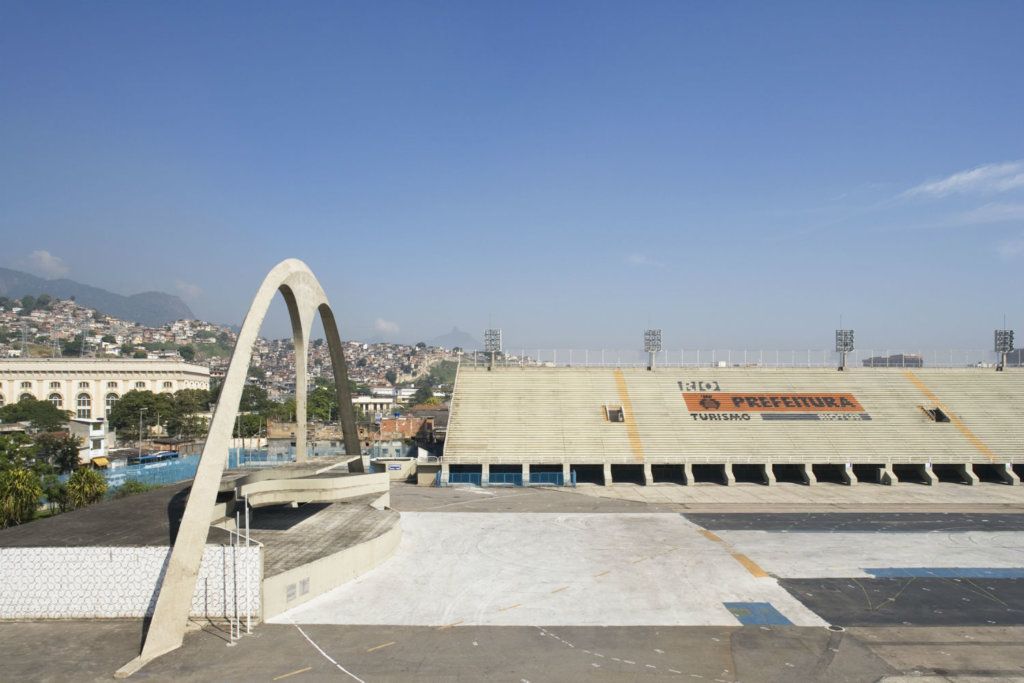 5 Obras de Oscar Niemeyer no Rio de Janeiro
