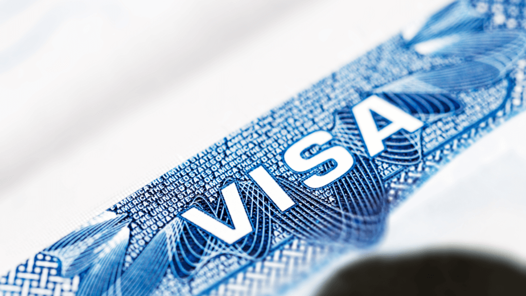Motivos mais comuns para negarem o visto