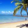 5 praias na região de Salvador